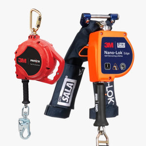 3M Self-retracting Lifelines
