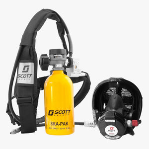 3M Supplied Air Respirator Systems