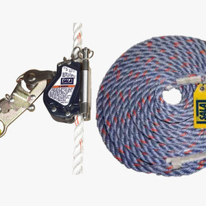 3M Vertical Lifelines
