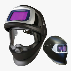 3M Welding Helmets