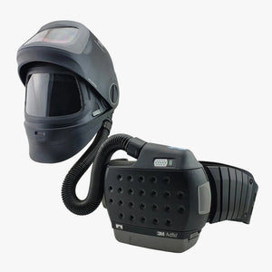 3M Welding Protection