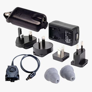 3M Peltor Accessories