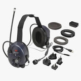 3M Peltor Communication Headsets