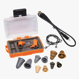 3M Peltor Electronic Ear Plugs