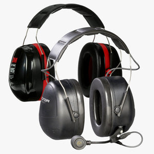 3M Peltor Over-Ear Headsets
