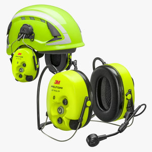 3M Peltor ProTac