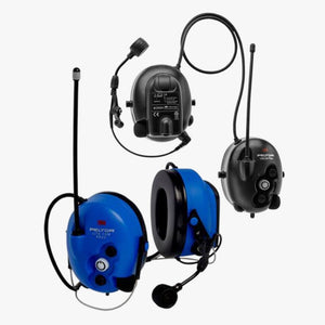 3M Peltor WS Wireless Solutions