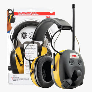 3M Peltor WorkTunes