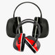 3M Peltor X Series