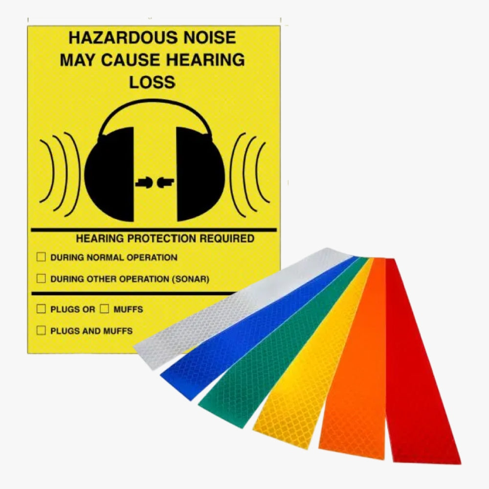 3M Signage & Marking | Buy Online – Pro Work Supply