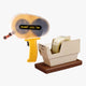 Tape Applicators, Dispensers & Kits