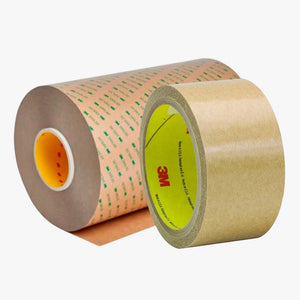 3M Bonding, Mounting & Transfer Tapes
