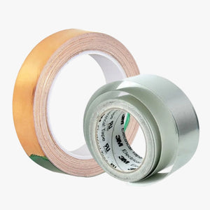 3M Copper Tapes