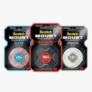 General Purpose Foam Tapes