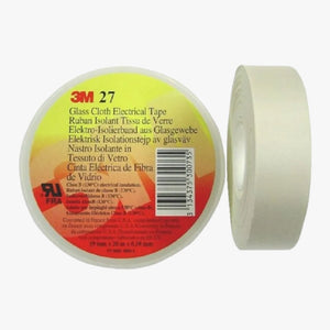 3M Glass Cloth Tapes
