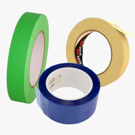 3M Masking Tapes