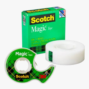 3M Office Tapes
