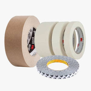 3M Paper Tapes