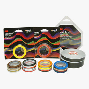 3M Pinstriping Tapes