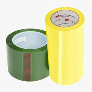 3M Polyester Tapes