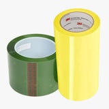 Polyester Tapes