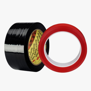 3M Polyethylene Tapes