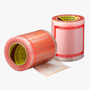 3M Pouch Tapes