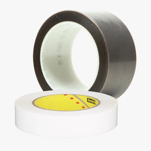 3M Slick Surface Tapes