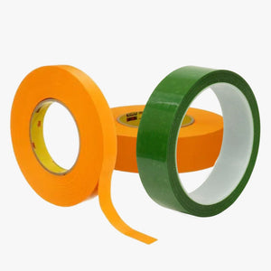 3M Splicing & Tabbing Tapes