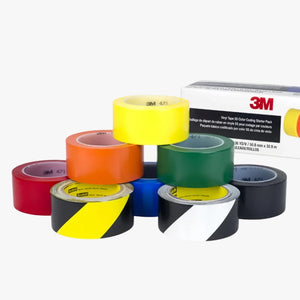 3M Vinyl Electrical Tapes