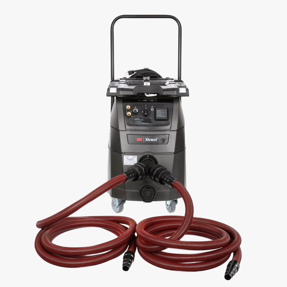 3M Dust Extraction Units | Buy Online – Pro Work Supply