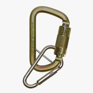Carabiners