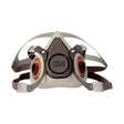 3M 6100 Small Respirator Facepiece 07024 (7000001932)