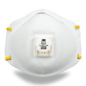 3M 8515 N95 Welding Respirator 07189 (7000002112)