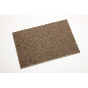3M 18451 Scotch-Brite 7440B Heavy Duty Hand Pad 6" x 9"
