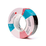 3M 3900 48mm x 54.8m, 8.1 mil Multi-Purpose Duct Tape - 2