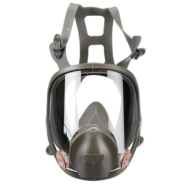 3M 54145 6700  Full Facepiece Reusable Respirator, Small