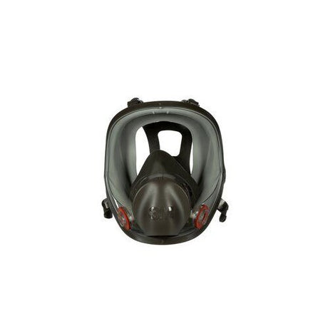 3M 54145 6700  Full Facepiece Reusable Respirator, Small - 2