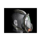 3M 54145 6700  Full Facepiece Reusable Respirator, Small - 3