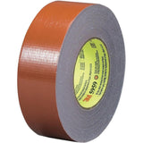 3M 5959 Outdoor Masking and Stucco Tape Red, 48 mm x 41.1 m 12.0 mil (7000124742) - 2