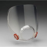 3M 37006 (AAD) Replacement Lens Assembly for 6000 Series 6898 (7000002036) (5 Pack)