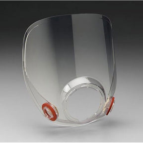 3M 37006 (AAD) Replacement Lens Assembly for 6000 Series 6898 (7000002036) (5 Pack)