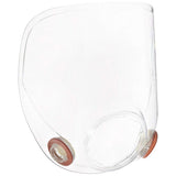 3M 37006 (AAD) Replacement Lens Assembly for 6000 Series 6898 (7000002036) (5 Pack) - 2