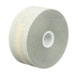 3M 372L Microfinishing Film, 15 Mic 5MIL, 4 in x 150 ft x 3 in (101.6mmx45.75m), Keyed Core, ASO (7000000247)  - (4Pack)