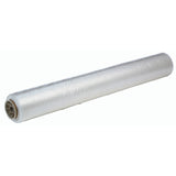 3M 06727 Overspray Protective Sheeting, Translucent, Tear Resistant, Durable, 12 ft x 400 ft (7000000350)
