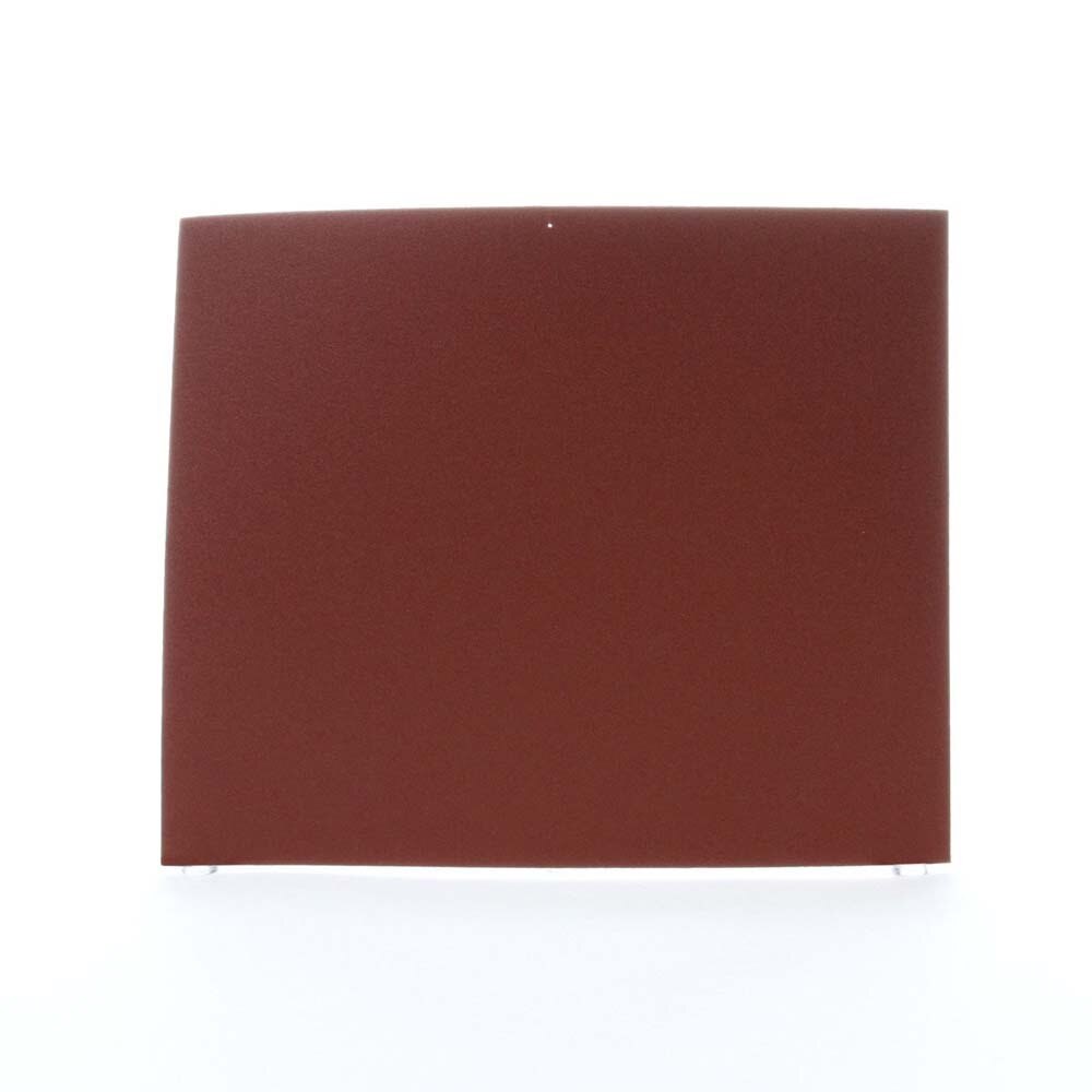 3M 314D Utility Cloth Sheet , 9 in x 11 in P120 J-weight (7000000358) (50 Pack)