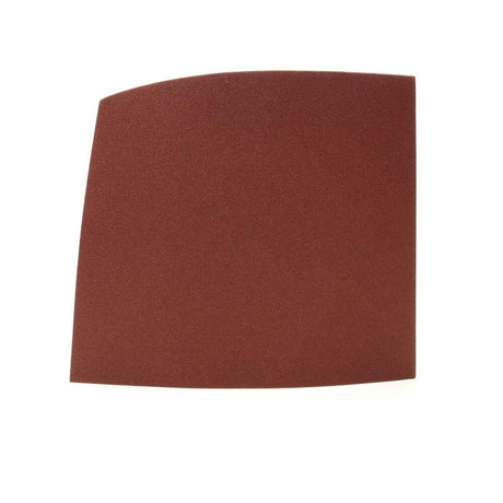 3M 314D Utility Cloth Sheet , 9 in x 11 in P120 J-weight (7000000358) (250 Pack) - 2