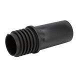 3M Xtract Filter Bag Adapter, 1 in External Hose Thread to 1 in ID (20453) (7000000361)  - (10Pack) - 2