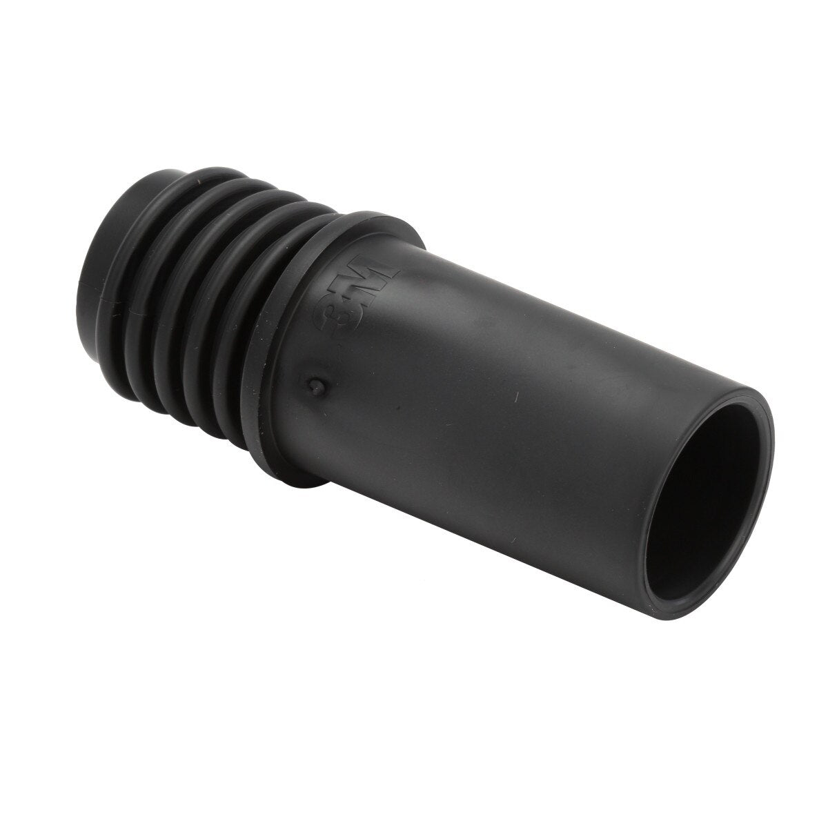 3M Xtract Filter Bag Adapter, 1 in External Hose Thread to 1 in ID (20453) (7000000361)  - (10Pack) - 3