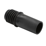3M Xtract Filter Bag Adapter, 1 in External Hose Thread to 1 in ID (20453) (7000000361)  - (10Pack) - 3